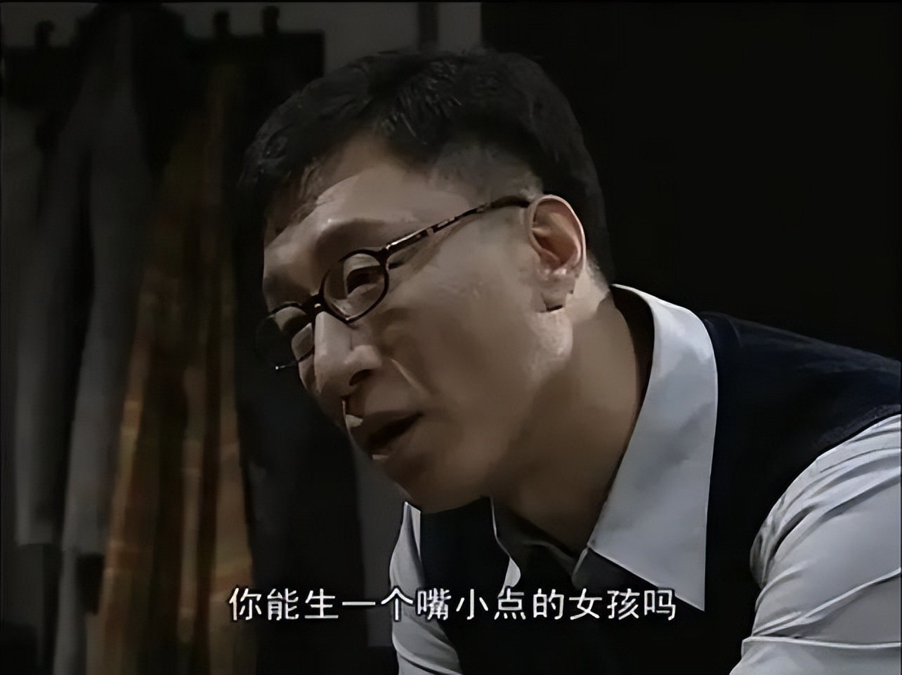 征服演员的近况,征服里的老戏骨现状