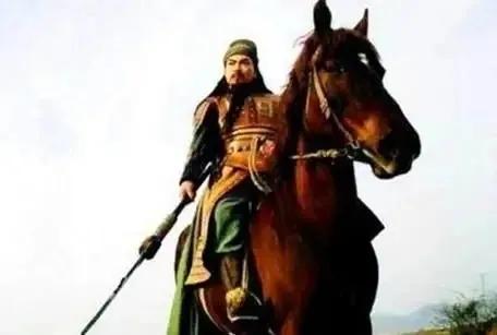 为什么关羽死后赤兔马也死了,关羽死后赤兔马到哪了