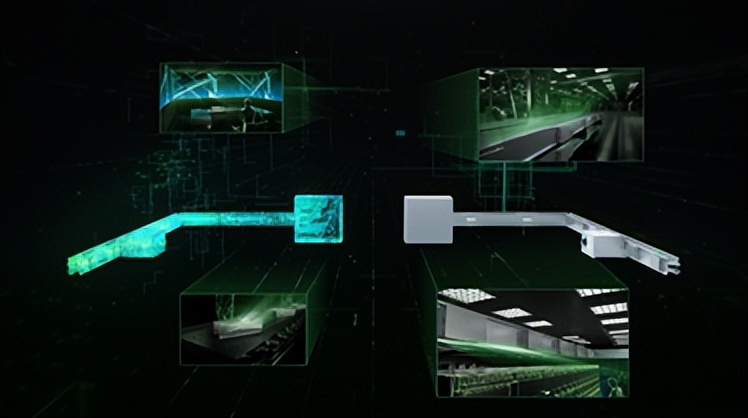 施耐德智能母线,施耐德电气数字化转型