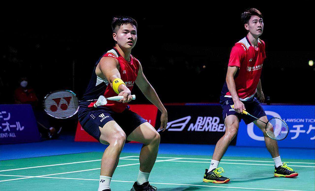 梁王组合新加坡公开赛vs苏谢回放,新加坡公开赛梁王