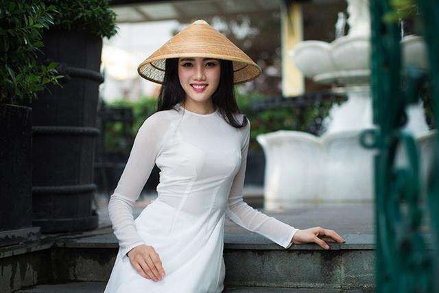 了解越南美女特点 (越南美女成灾是真的吗)