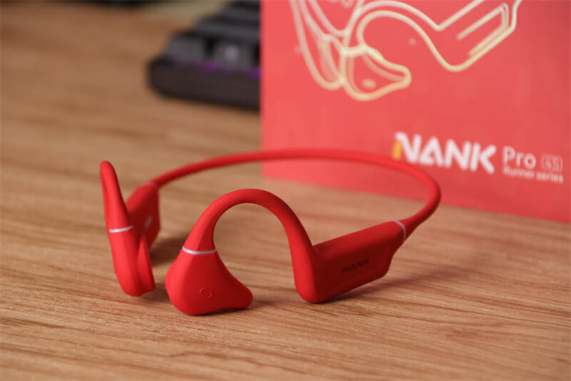 南卡runnerpro4骨传导耳机,骨传导耳机高质量