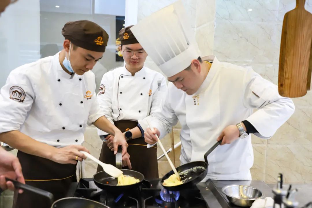 招生简章｜杭州欧米奇2022年夏秋季火热进行中