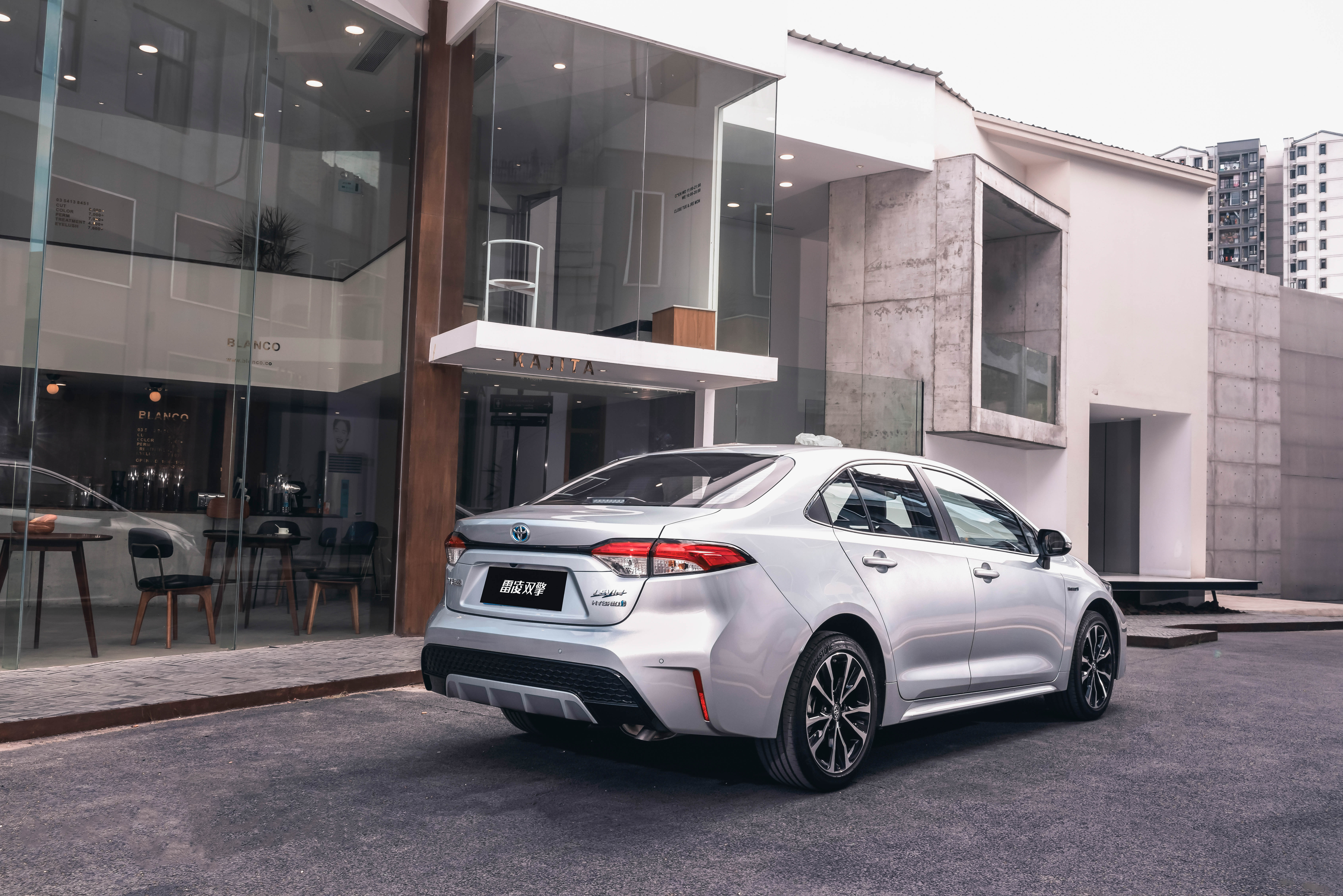 不吹不黑真实评测,不吹不黑能买丰田吗