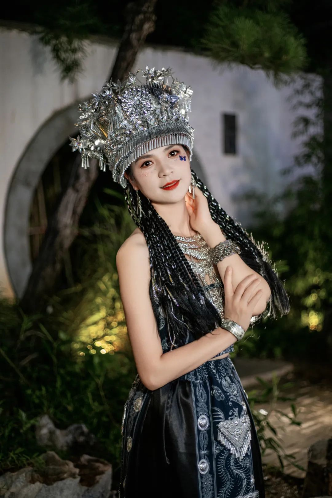 最美的列车长,最美列车长