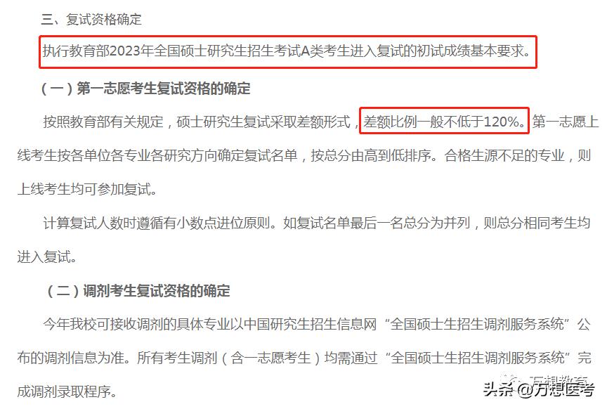 二线城市比较好的医学类院校,b区和a区医学院校区别在哪