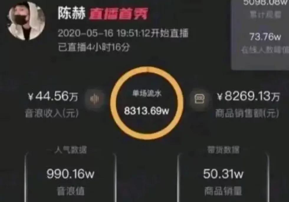 陈赫如何挣钱,陈赫一年收入300多家门店