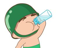 小朋友使用不锈钢水杯好吗,儿童用哪个牌子的塑料水杯最安全