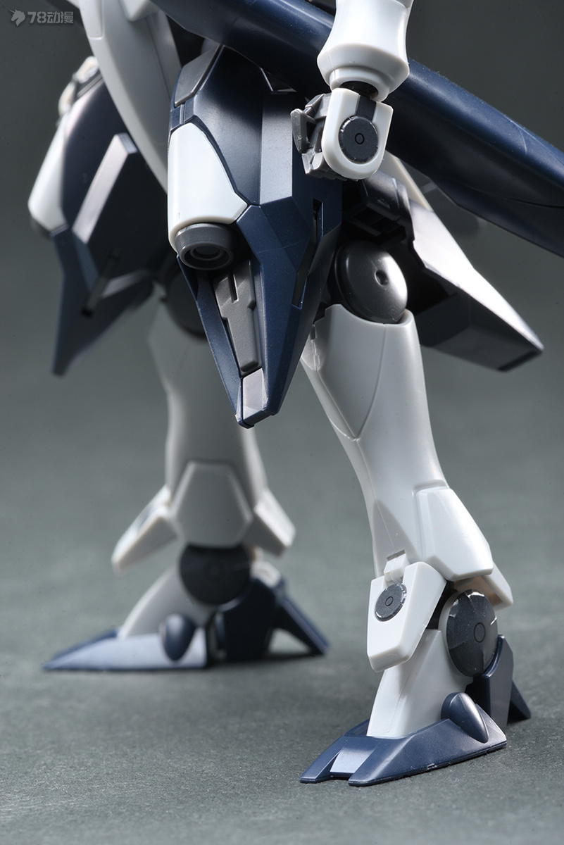 万代hg海盗全装备x1测评,万代hg78高达