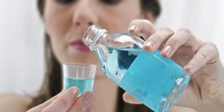 漱口水的禁忌有哪些,漱口水的十大禁忌