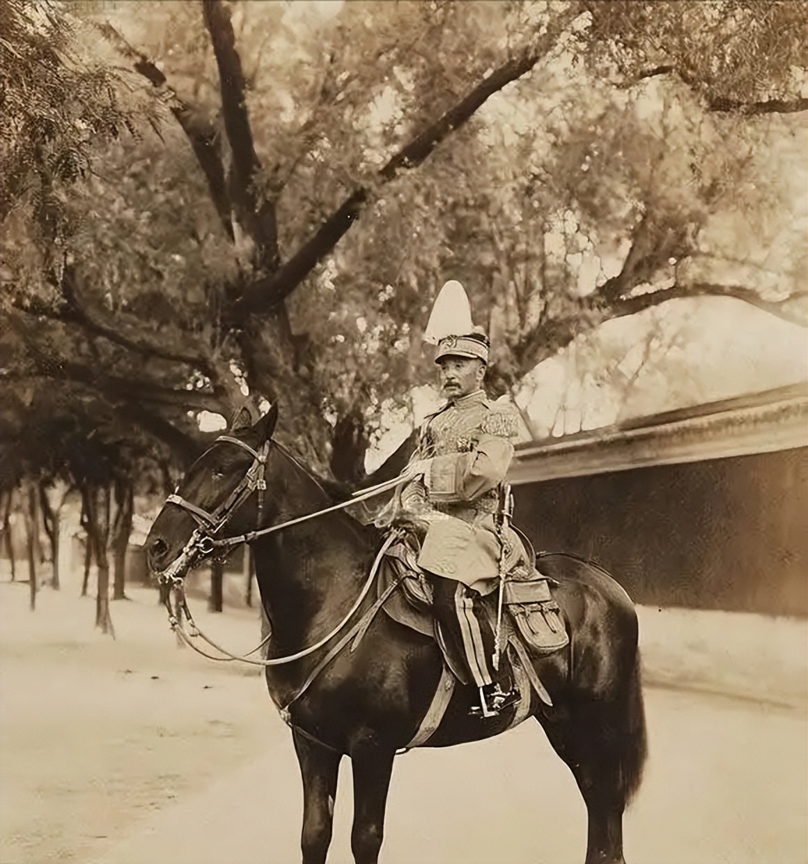 张作霖被炸死后日本首相痛哭不止,张作霖被日本炸死的事件