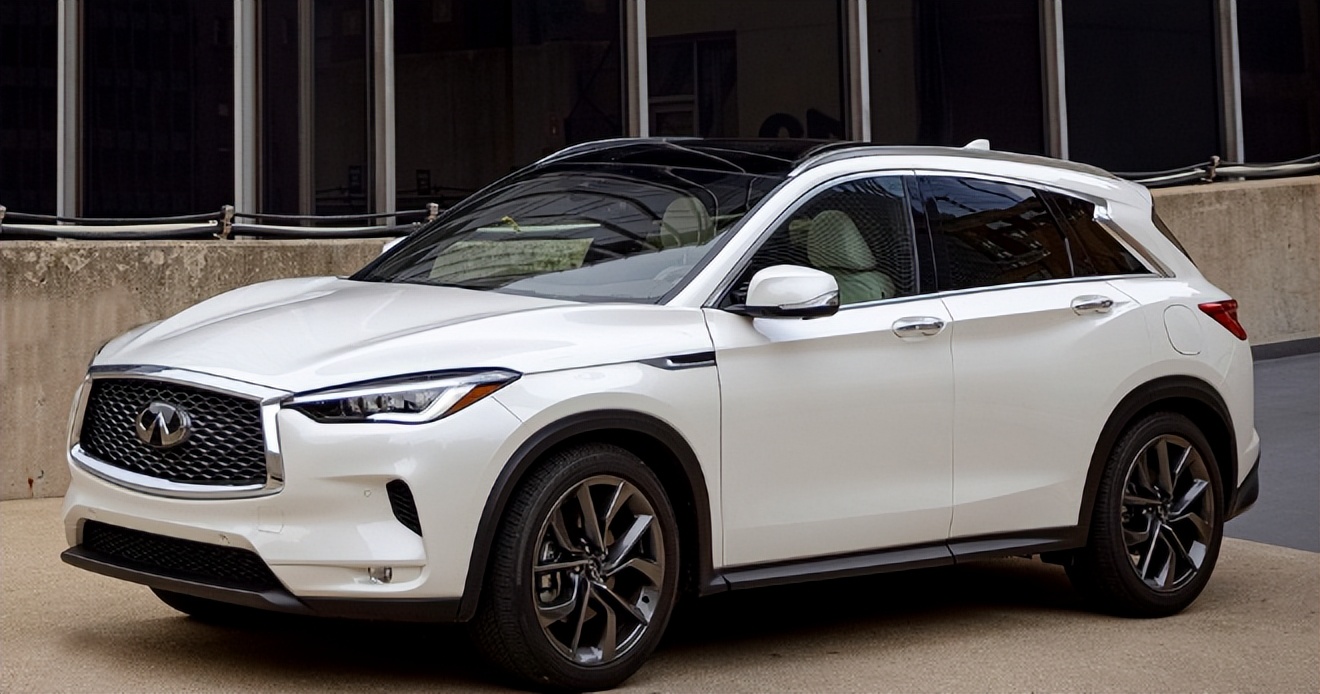 2023款英菲尼迪qx50,2023款英菲尼迪qx50什么时候上市