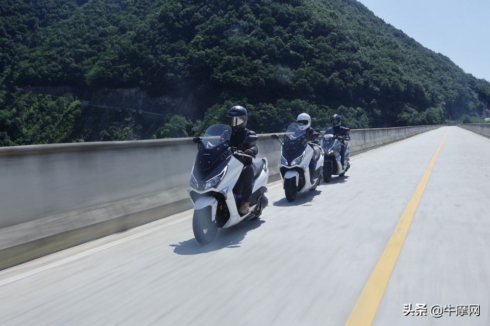 摩生人：ABS、TCS究竟值多少钱？