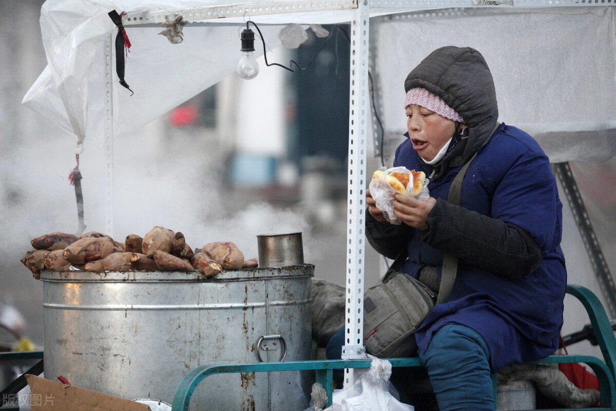 勤劳就能致富的时代已经过去,勤劳致富真的过时了吗