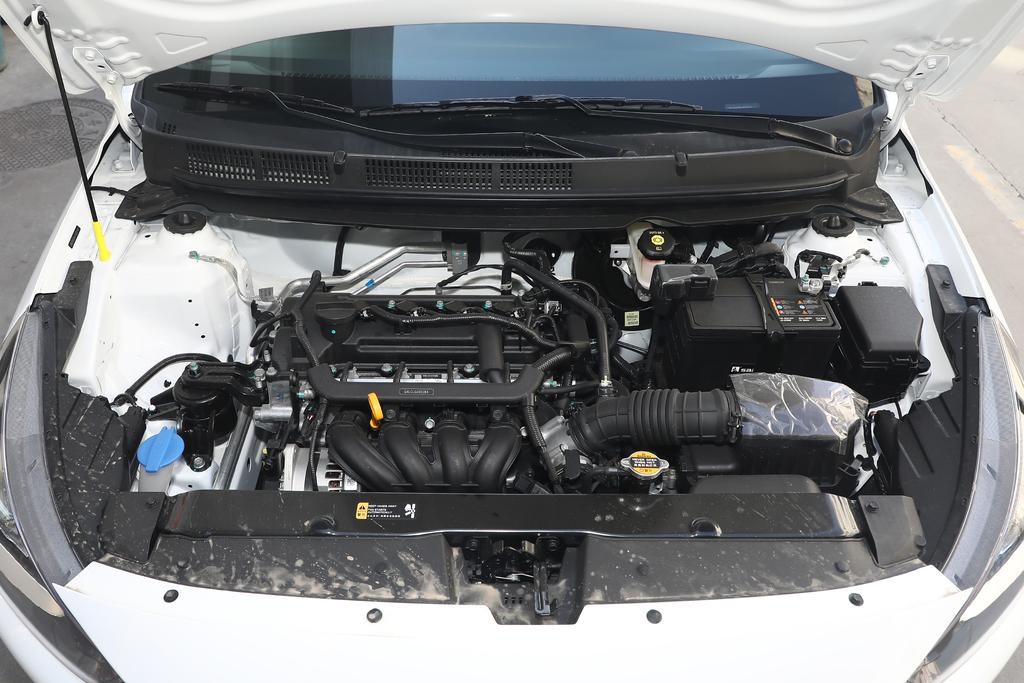 新款现代瑞纳最低多少钱,现代瑞纳4.99万就能入手