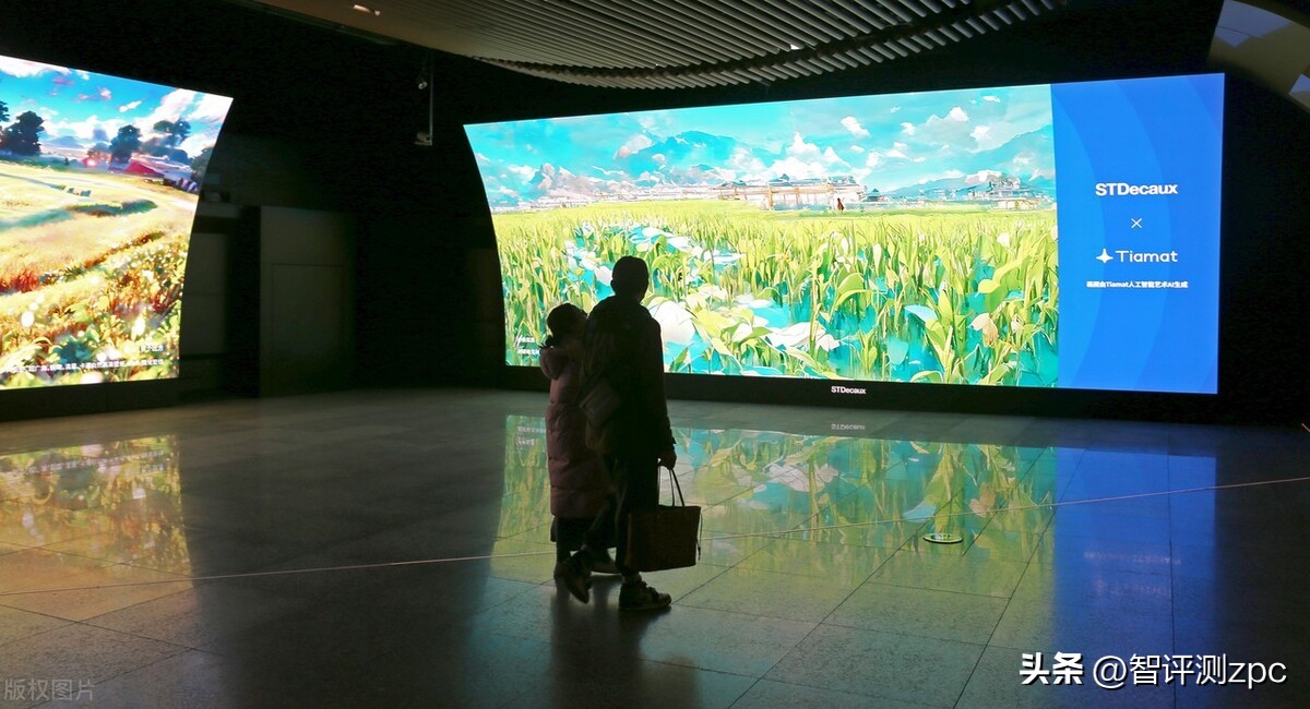 人人要掌握的ai绘画,ai绘画我不优秀但我善良