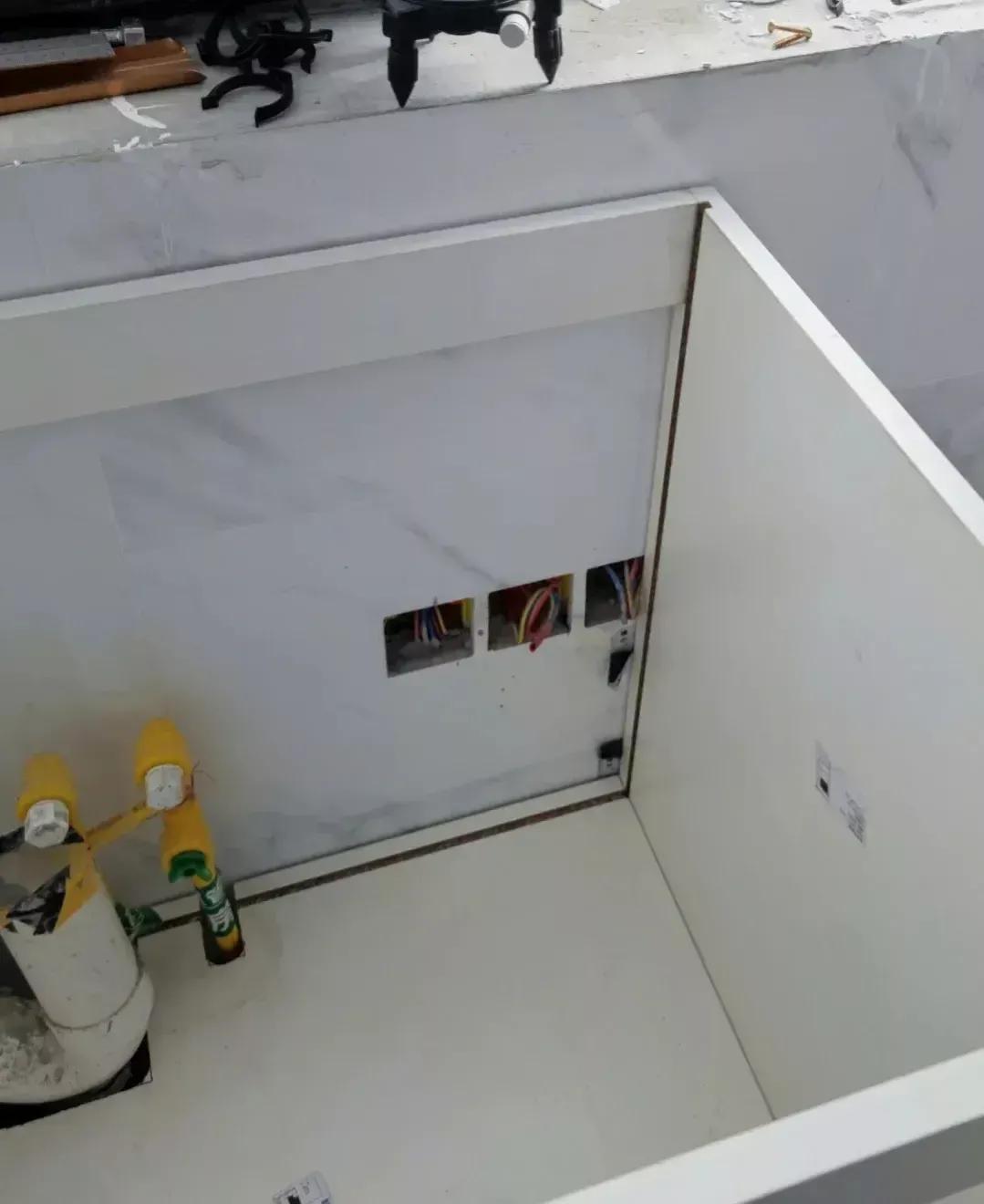 新房装修最实用的十大建议,室内装修施工100个工艺细节做法图