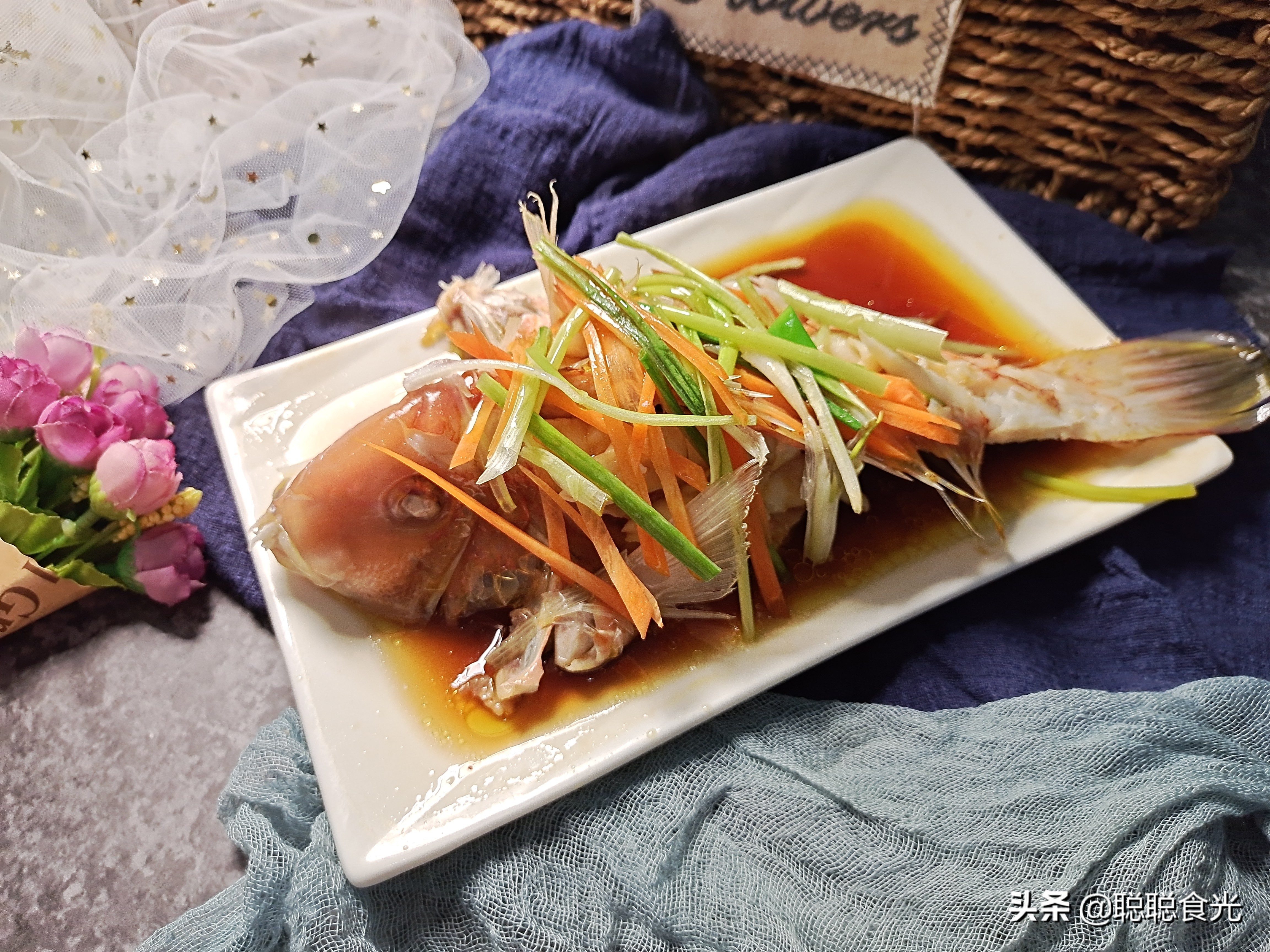 鱼有哪些好吃做法适合年夜饭的,年夜饭必备的二十道菜家常鱼