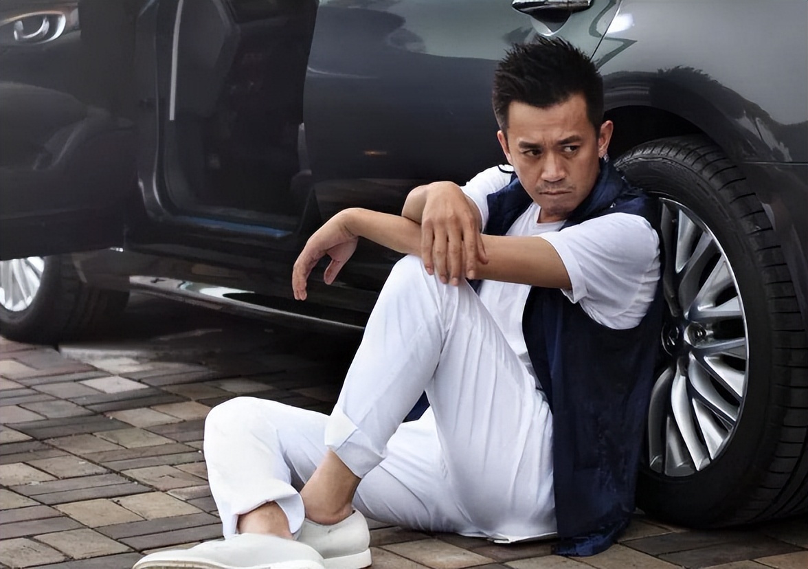 孙宁前夫王学兵现状,王学兵和孙宁