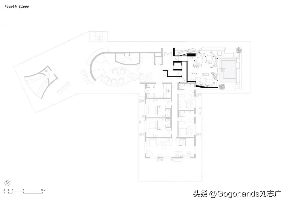 意大利佛罗伦萨最好的酒店,意大利托斯卡纳奢华酒店