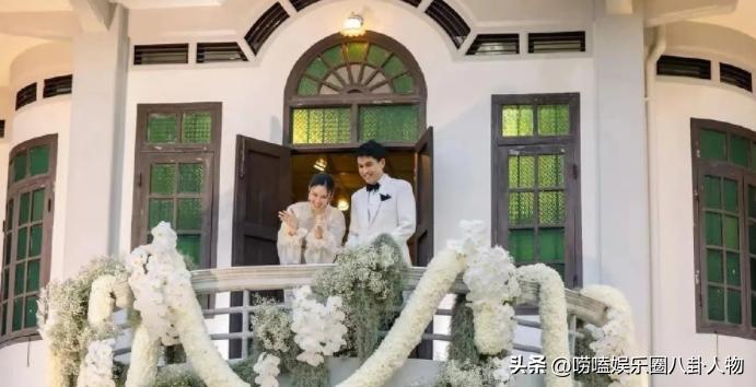 泰国最美变性女神宝儿近况,泰国宝儿结婚视频