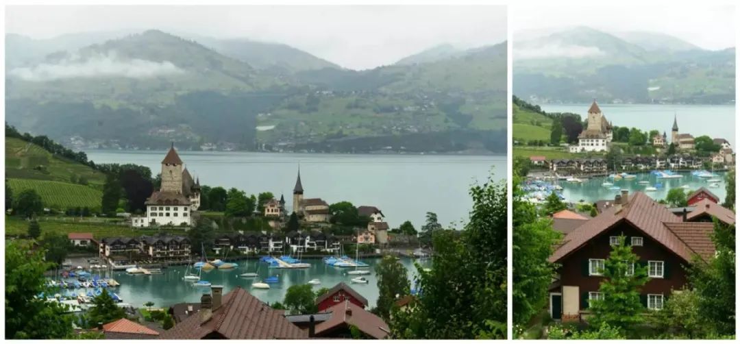 瑞士意大利德国奥地利自驾路线,奥地利瑞士自驾旅行2016年