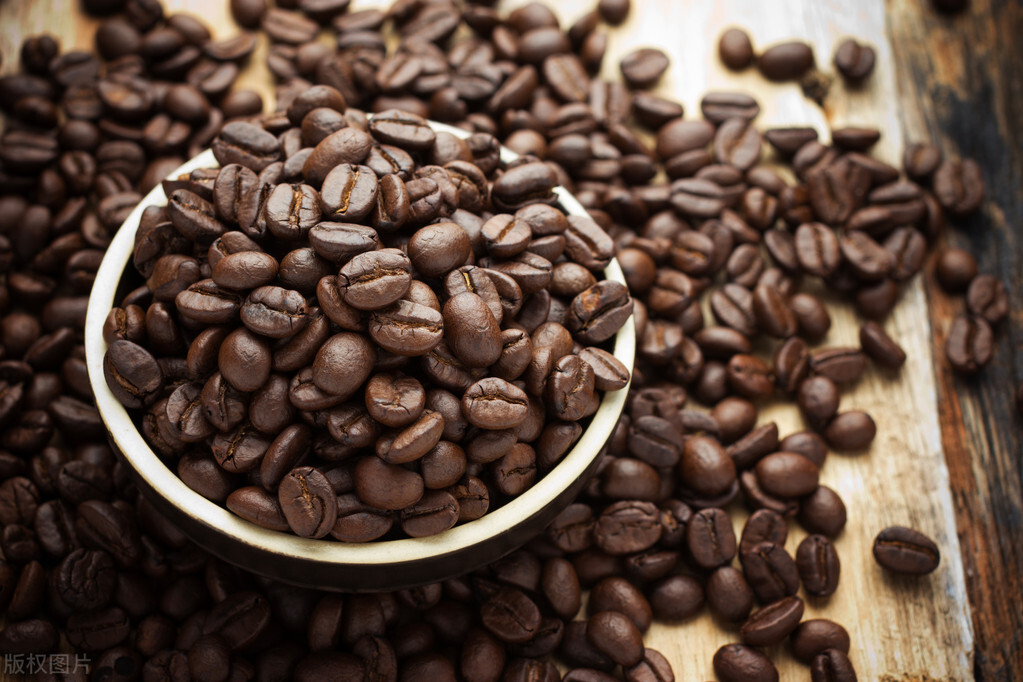 咖啡豆有哪几种烘焙方法,咖啡馆要准备哪几种咖啡豆