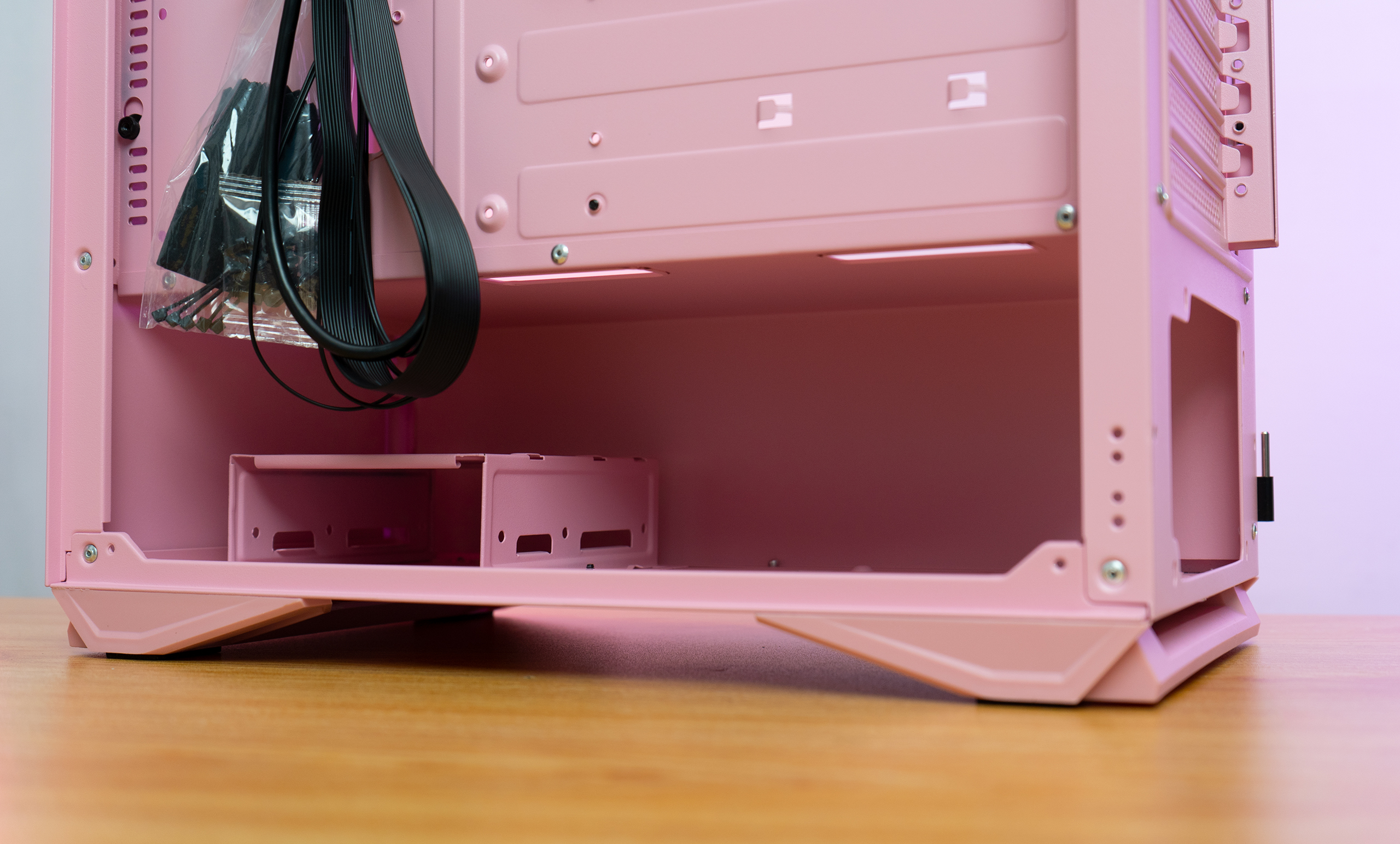 爱国者m2机箱功能介绍,爱国者m2performance机箱装机