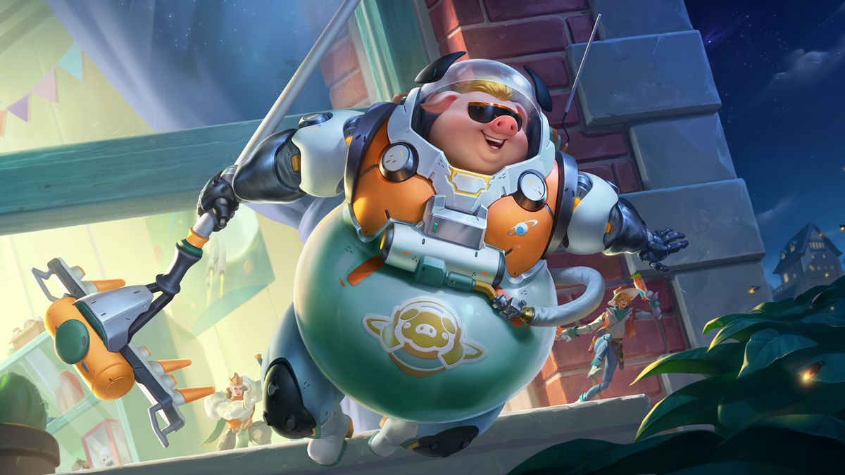 王者荣耀梦魇都什么英雄出,王者荣耀里面的梦魇应该出什么装