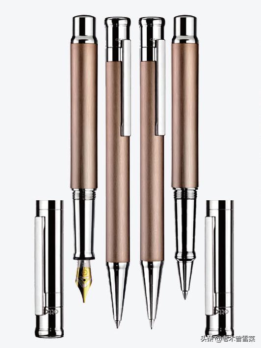 男生自用钢笔推荐什么品牌,日常钢笔推荐与购买