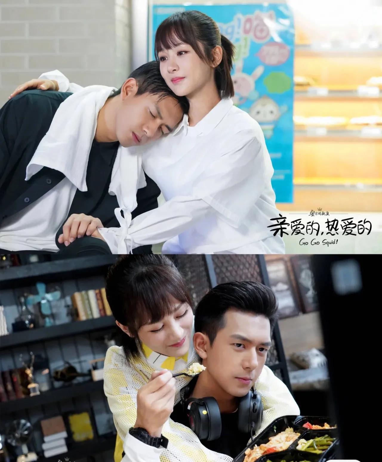 剧荒的看过来小甜剧推荐,这四部剧荒必看的高质量冷门好剧