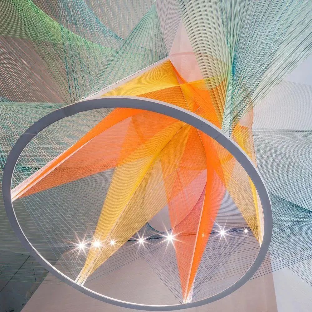 商业美陈行业现状,商业美陈最新案例