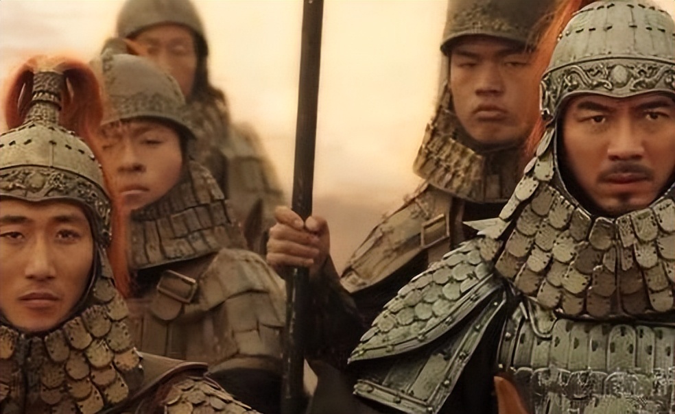 历史上渤海国谁建立的,渤海国建国前后与唐朝关系的变化