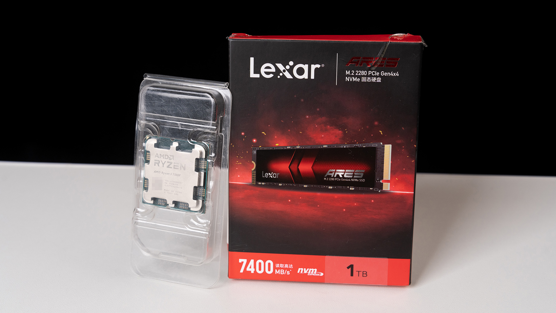 锐龙57500f是5代锐龙吗,锐龙57500f属于什么系列