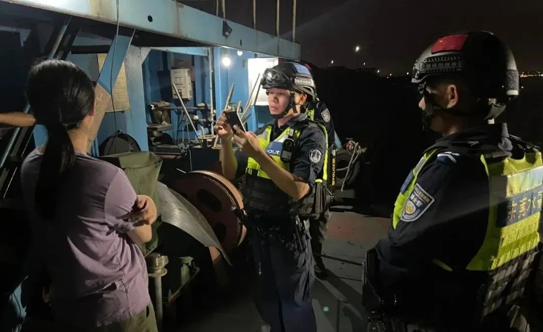 东莞近期严查什么行为,严查东莞处理结果