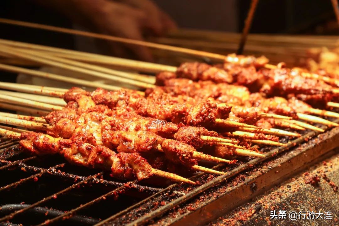 倒计时一天！十大系列休闲生活场景，品味韵味大连~