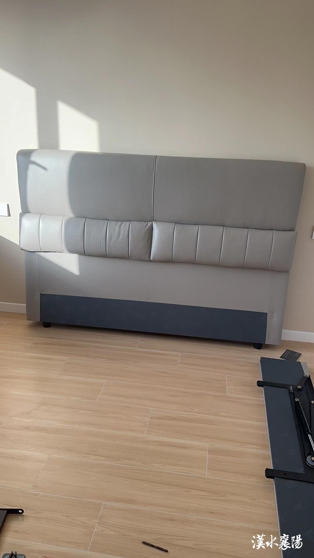 买家具送上门后竟然“变色”了？这是真的吗？