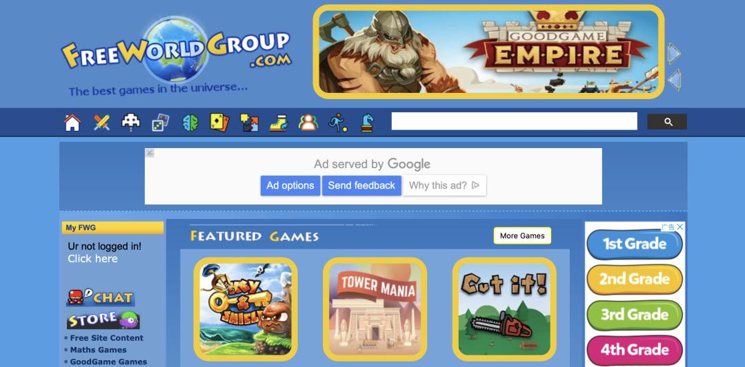 Flash死了，但你小时候玩过的游戏，还在试着活下去