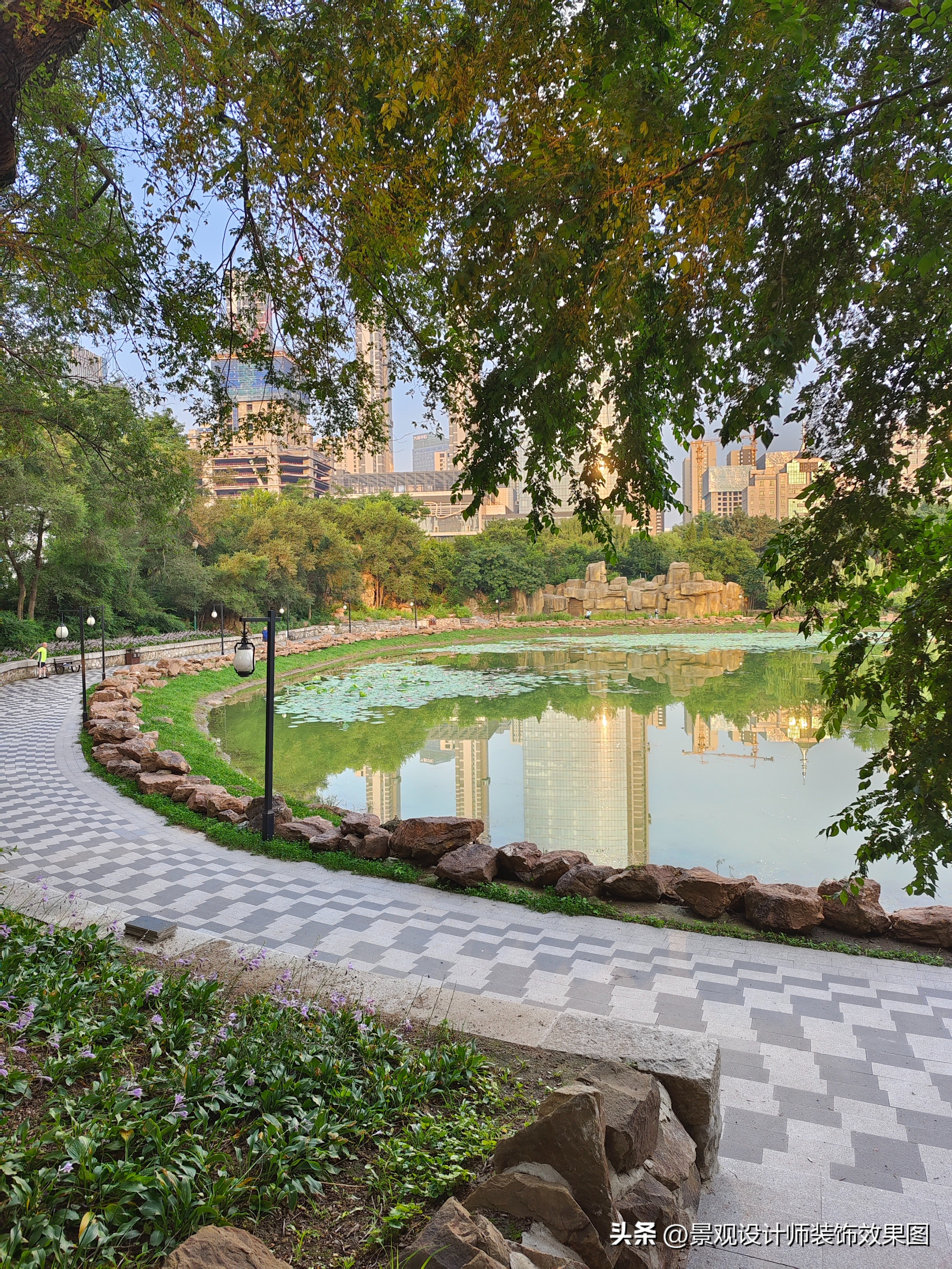 沈阳青年公园所在地,沈阳青年公园