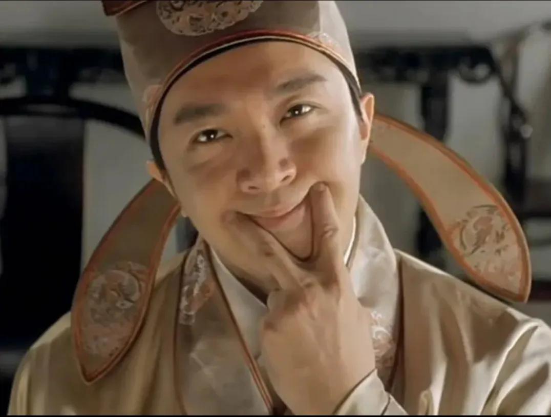 四大天王有谁比得过周星驰,周星驰5次破纪录8次拿冠军