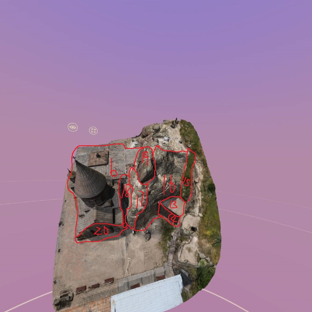 VR游戏《拼图巡游》400块攻略(四)内外结合篇