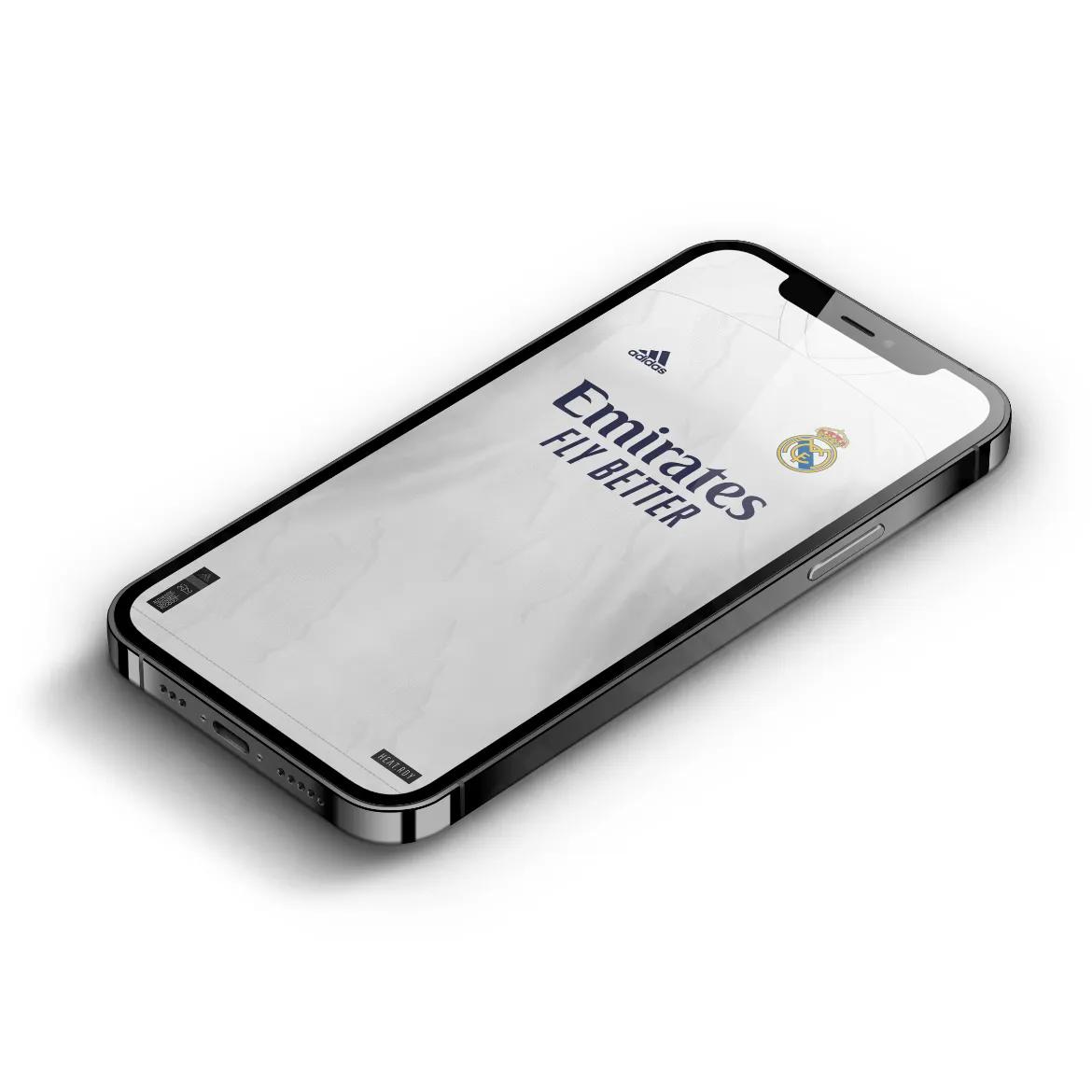 麦迪猛龙球衣壁纸手机高清壁纸,手机壁纸足球俱乐部