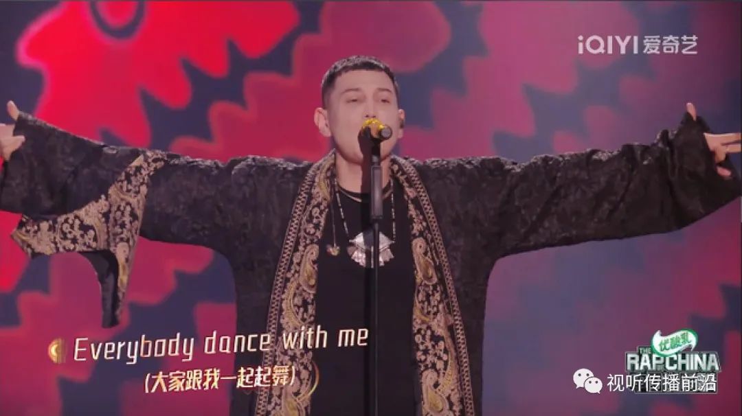 中国说唱巅峰对决老派,中国说唱巅峰对决今晚更新到哪