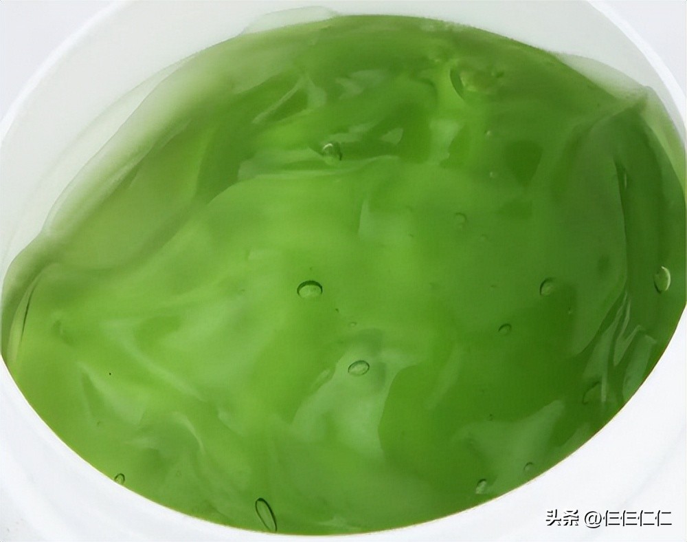 天然面膜*局骗**，会长“草”的海藻面膜，这算不算是虚假宣传？