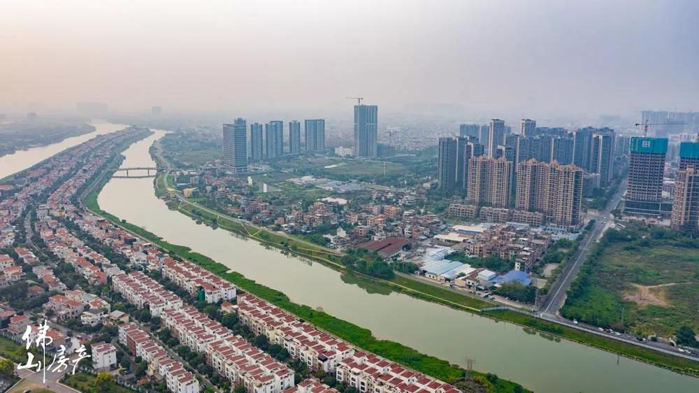 佛山旧改已成功案例,佛山旧村留用地纳入旧改