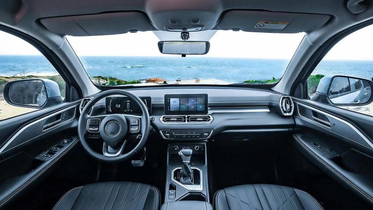 2.0t+8at的动力组合的20万车,2.0t+8at四驱性价比最好轿车