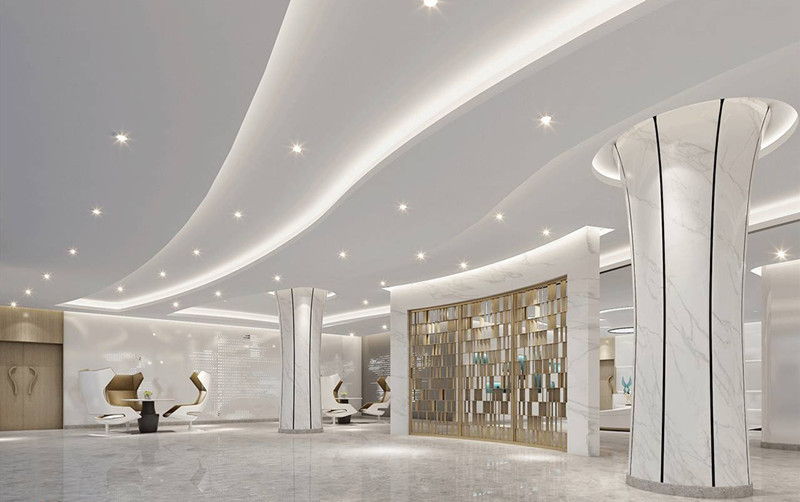 閲嶅簡鏁村舰缇庡鍖婚櫌浠锋牸,閲嶅簡鏁村舰鍖婚櫌璁捐鍏徃璐圭敤