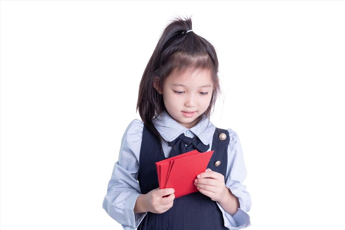 明明我有2个孩子，每逢过年发红包就“血亏”，问题出在哪儿？