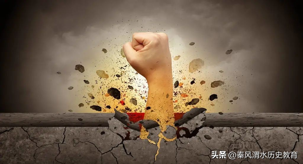 愿青春不负野心——岐山陕九学校期中考试大会发言稿田苗