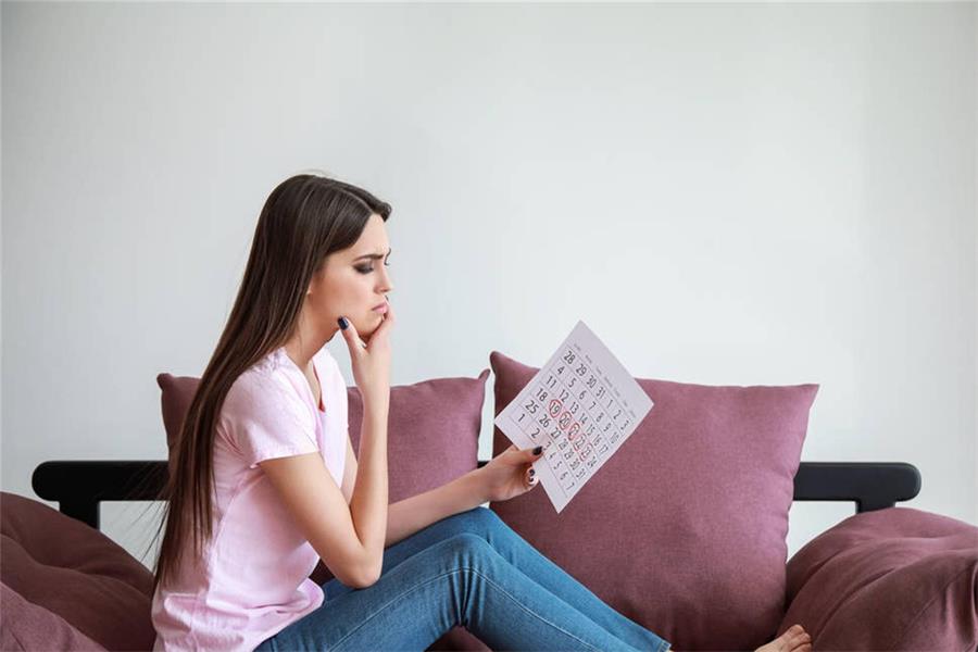 月经刚走不能着急做的几件事,月经刚走这3件事别急着做